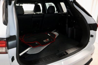 2023 Mitsubishi Outlander Ralliart