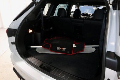 2023 Mitsubishi Outlander Ralliart