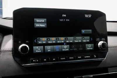 2023 Mitsubishi Outlander Ralliart