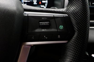 2023 Mitsubishi Outlander Ralliart