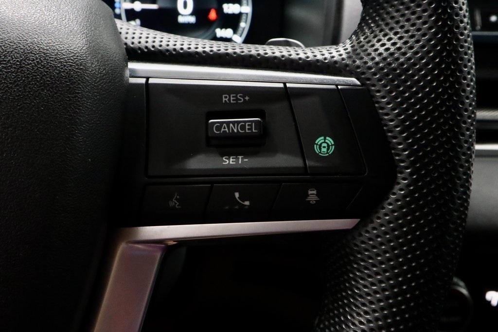 2023 Mitsubishi Outlander Ralliart