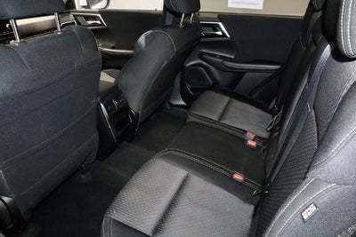 2024 Mitsubishi Outlander ES