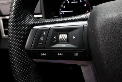 2024 Mitsubishi Outlander ES