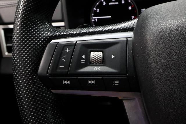 2024 Mitsubishi Outlander ES