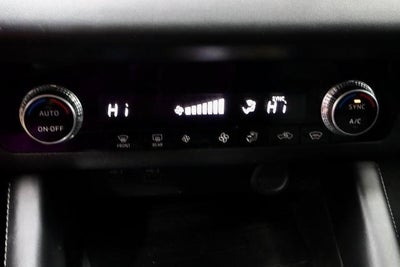 2024 Mitsubishi Outlander ES