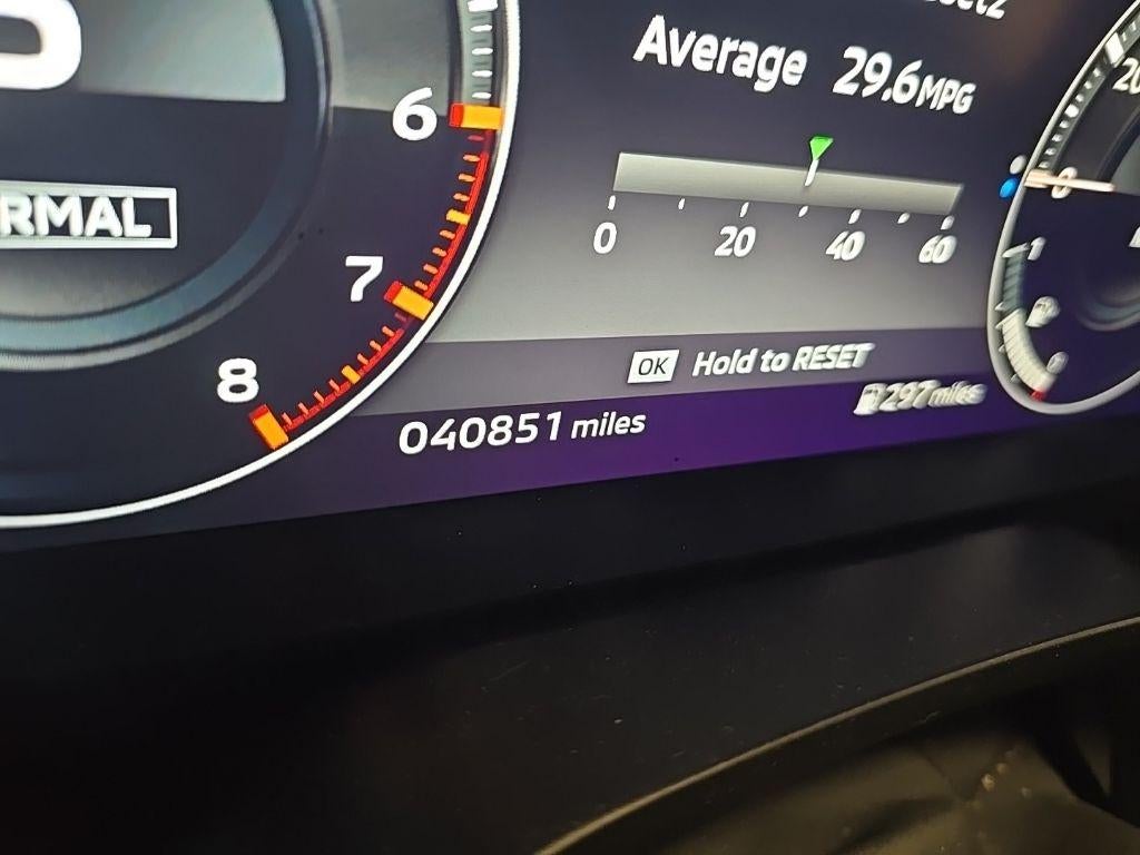 2023 Mitsubishi Outlander SEL
