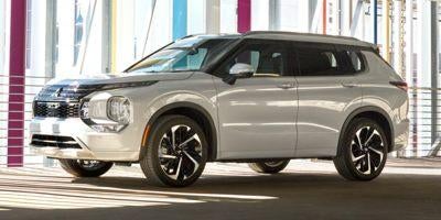 2023 Mitsubishi Outlander SEL