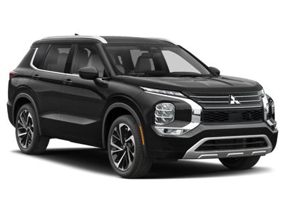 2023 Mitsubishi Outlander SEL