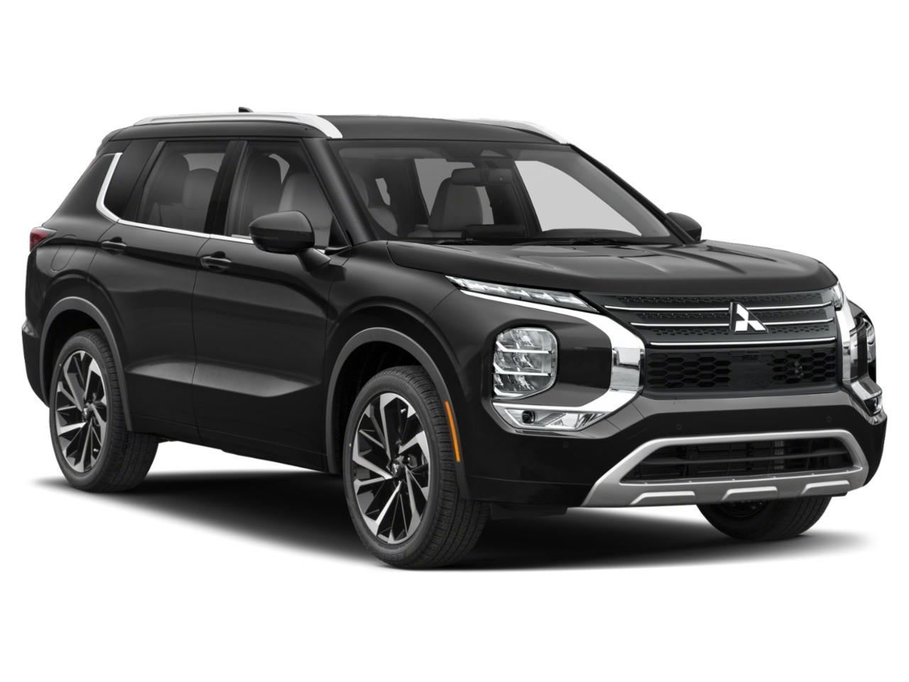2023 Mitsubishi Outlander SEL