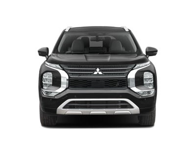 2023 Mitsubishi Outlander SEL