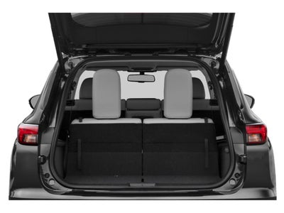 2023 Mitsubishi Outlander SEL