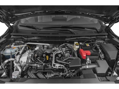2023 Mitsubishi Outlander SEL
