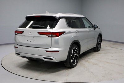 2024 Mitsubishi Outlander SEL