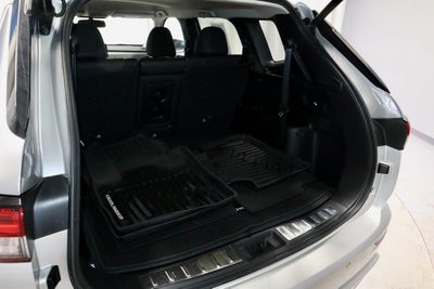 2024 Mitsubishi Outlander SEL