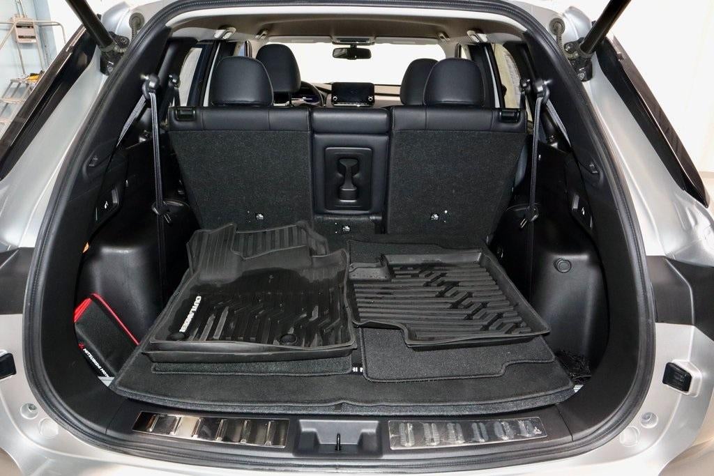 2024 Mitsubishi Outlander SEL