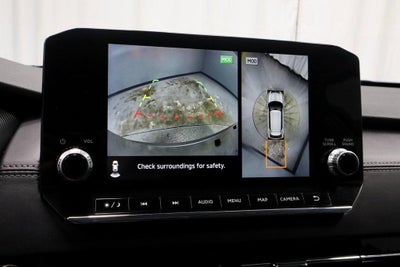 2024 Mitsubishi Outlander SEL