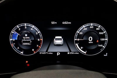 2024 Mitsubishi Outlander SEL