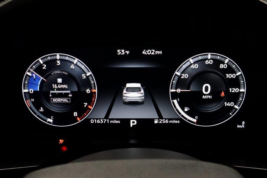 2024 Mitsubishi Outlander SEL