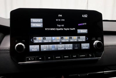 2024 Mitsubishi Outlander SEL