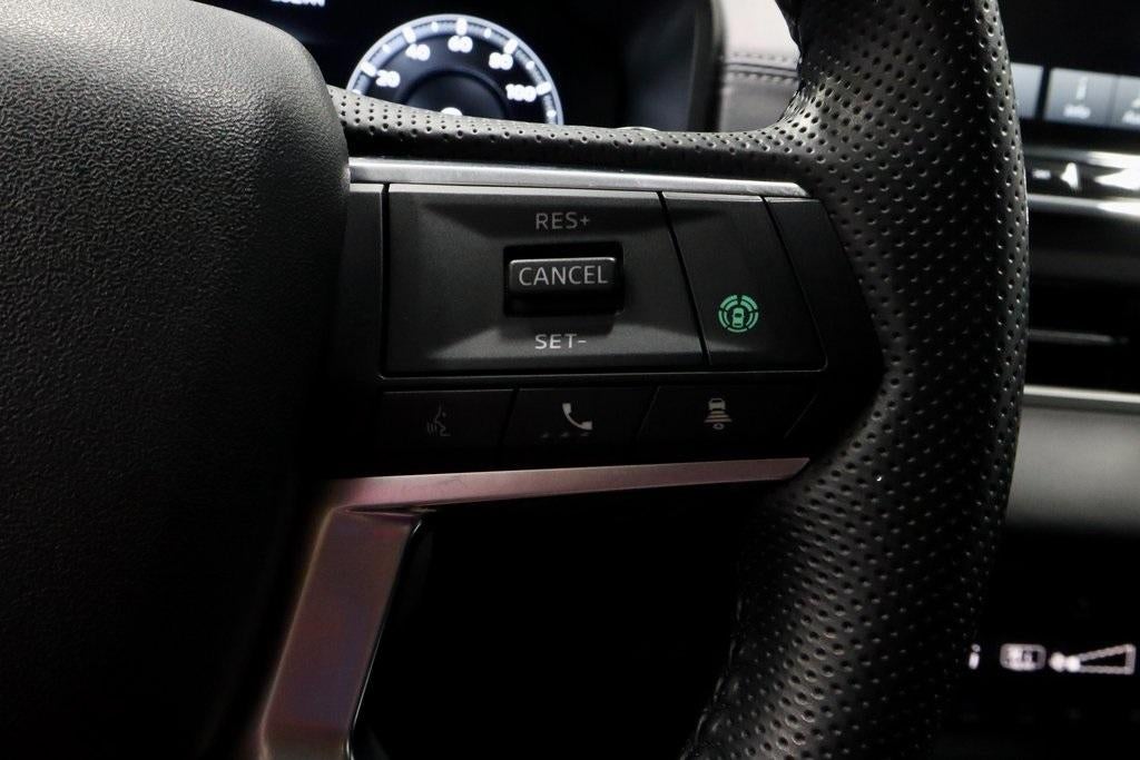 2024 Mitsubishi Outlander SEL