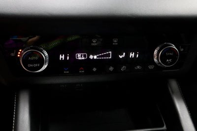 2024 Mitsubishi Outlander SEL