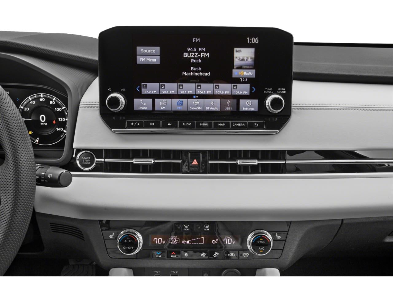 2024 Mitsubishi Outlander SEL