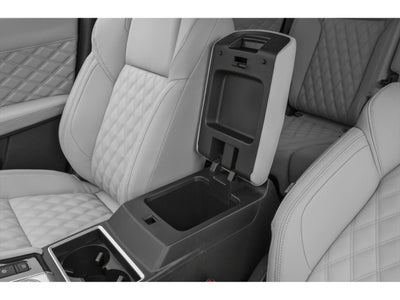 2024 Mitsubishi Outlander SEL