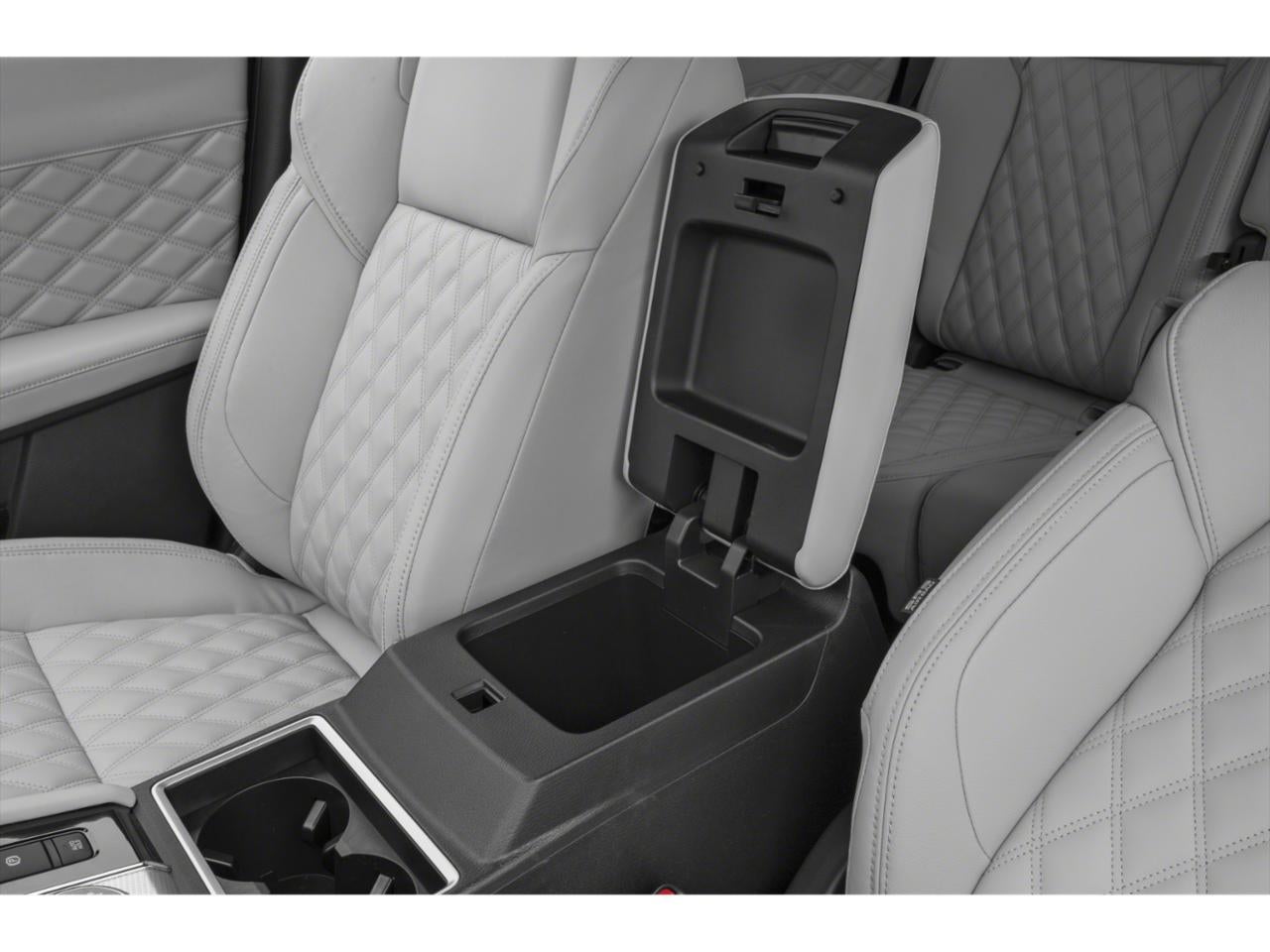 2024 Mitsubishi Outlander SEL