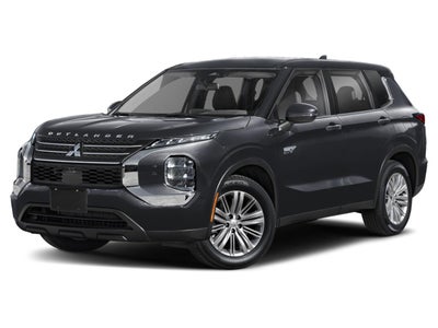 2023 Mitsubishi Outlander PHEV Base