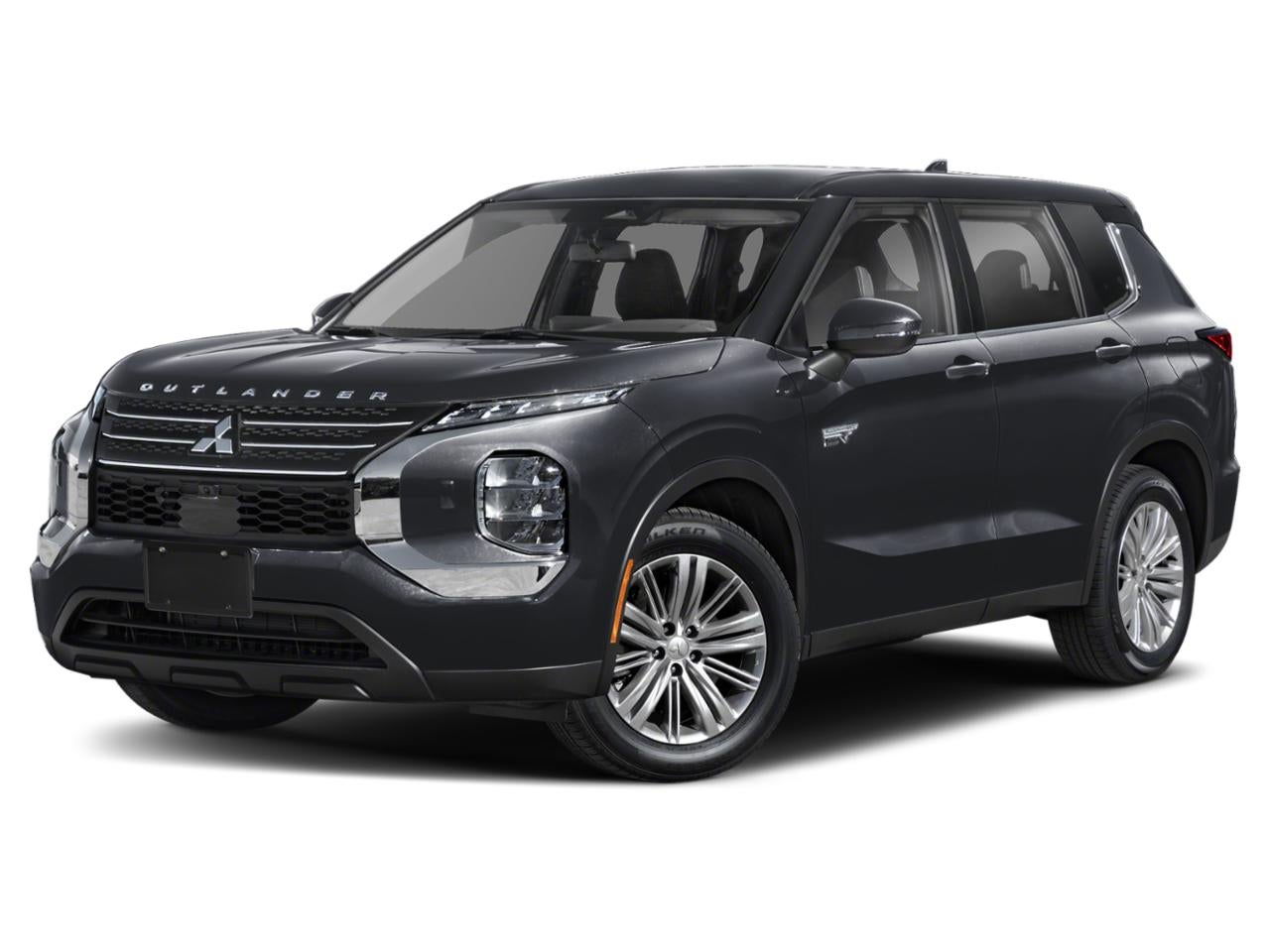 2023 Mitsubishi Outlander PHEV Base
