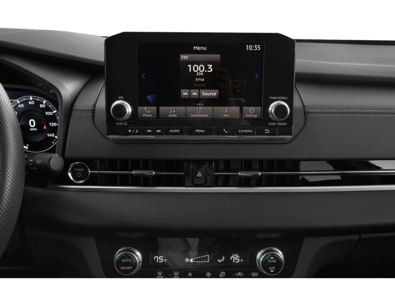 2023 Mitsubishi Outlander PHEV Base