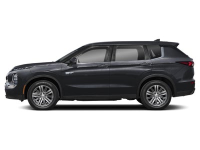 2023 Mitsubishi Outlander PHEV Base