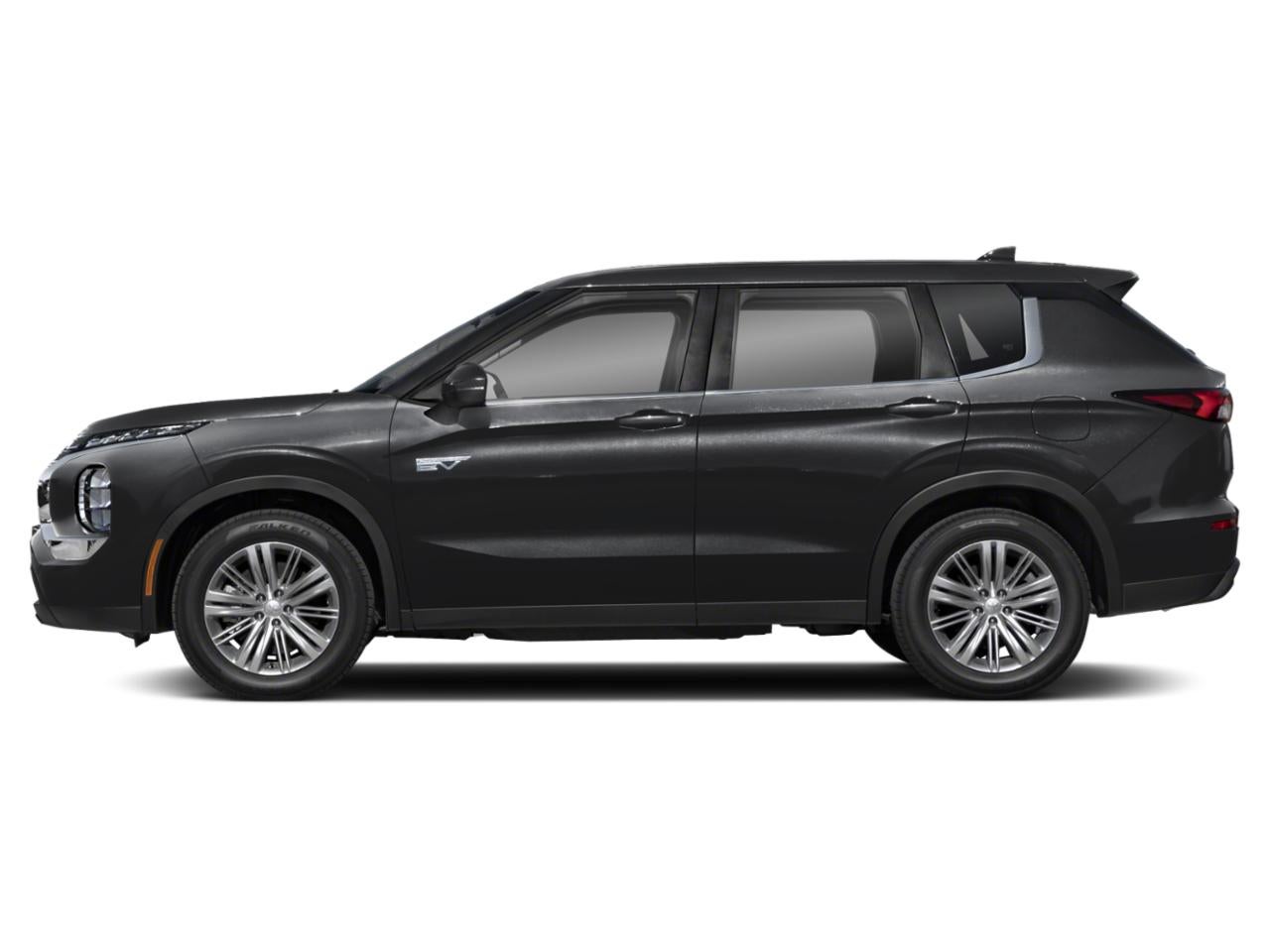 2023 Mitsubishi Outlander PHEV Base