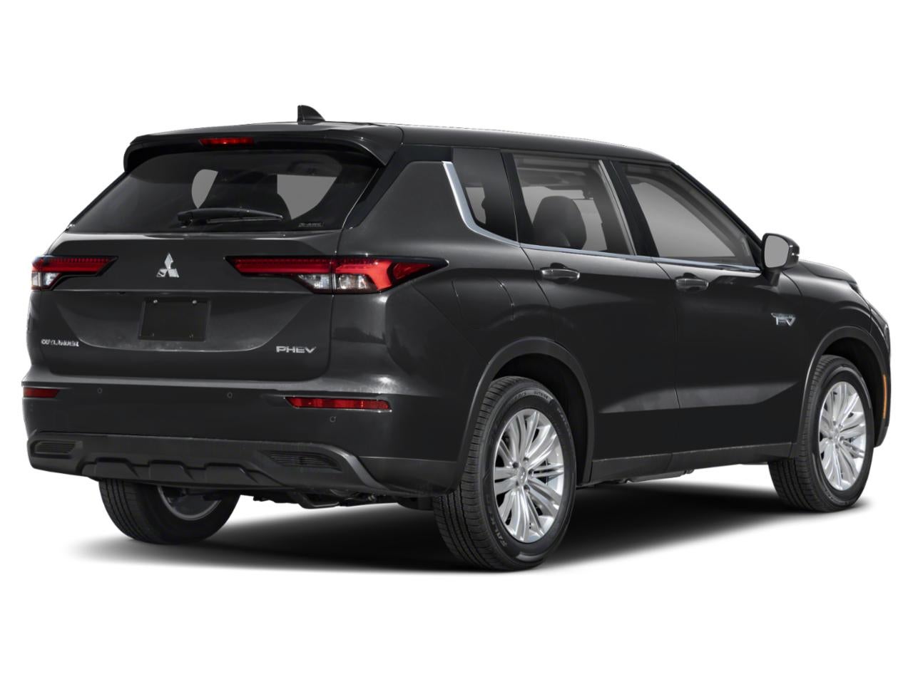 2023 Mitsubishi Outlander PHEV Base