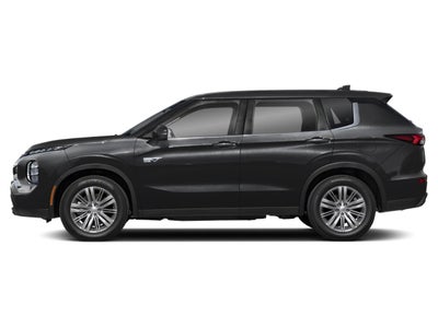 2023 Mitsubishi Outlander PHEV Base