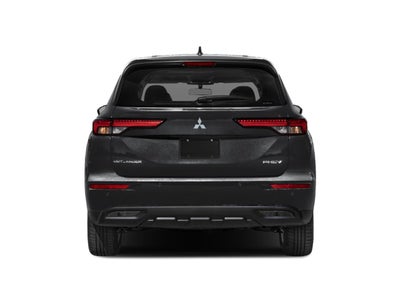 2023 Mitsubishi Outlander PHEV Base