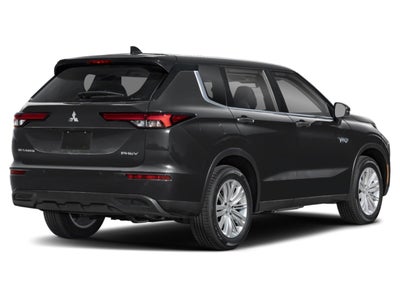 2023 Mitsubishi Outlander PHEV Base