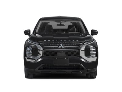 2023 Mitsubishi Outlander PHEV Base