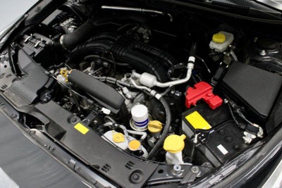 2024 Subaru Impreza Sport