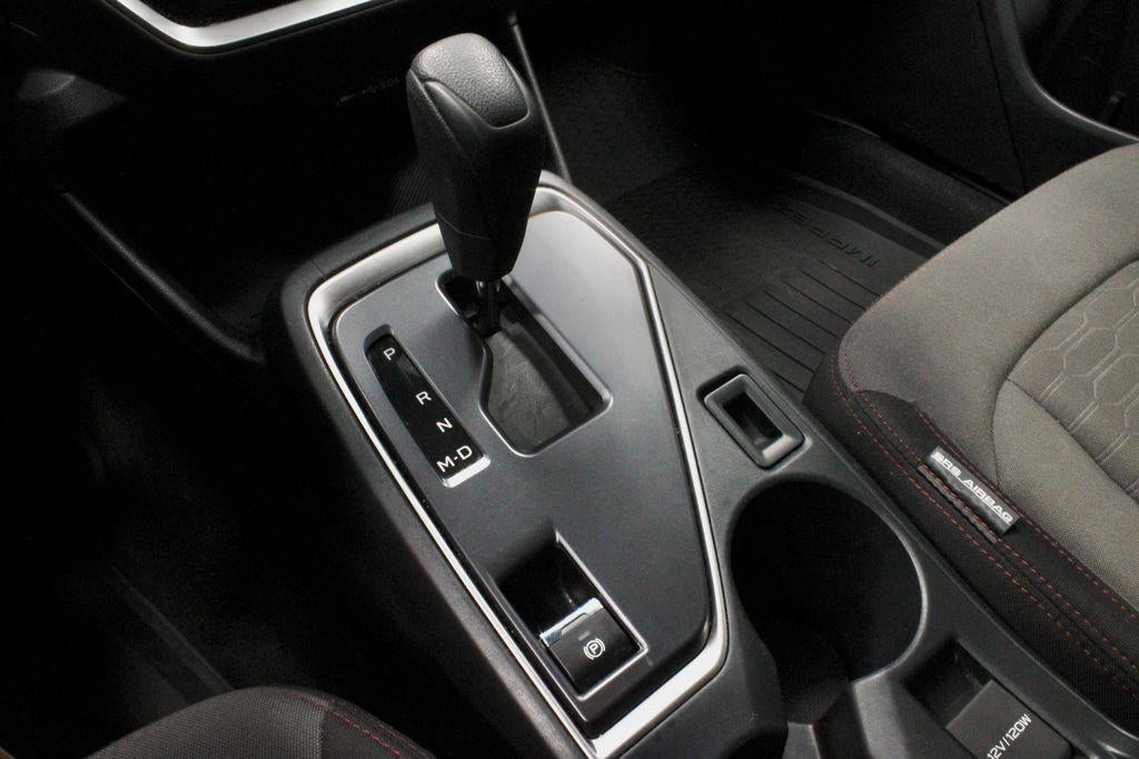 2024 Subaru Impreza Sport
