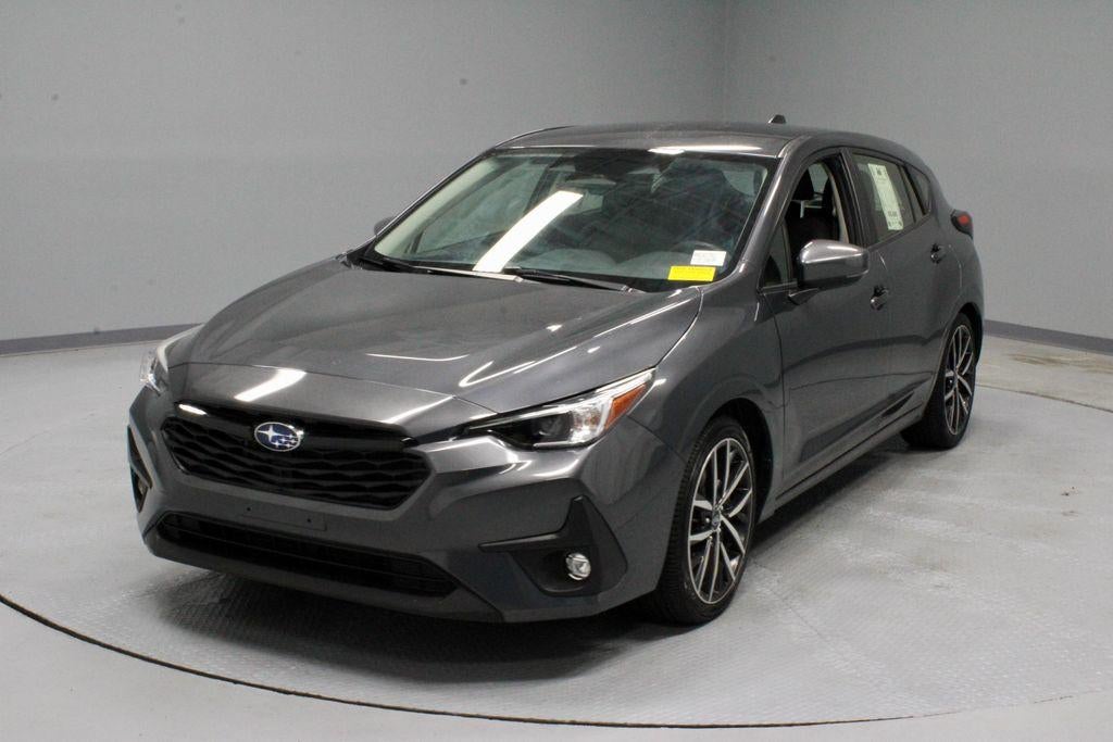 2024 Subaru Impreza Sport