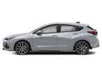 2025 Subaru Impreza Sport