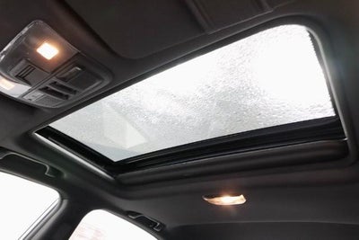 2018 Subaru WRX Premium