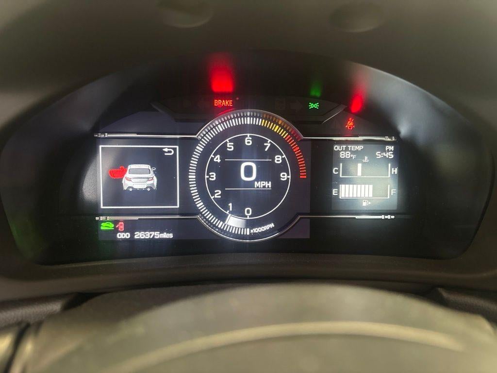 2024 Toyota GR86 Premium