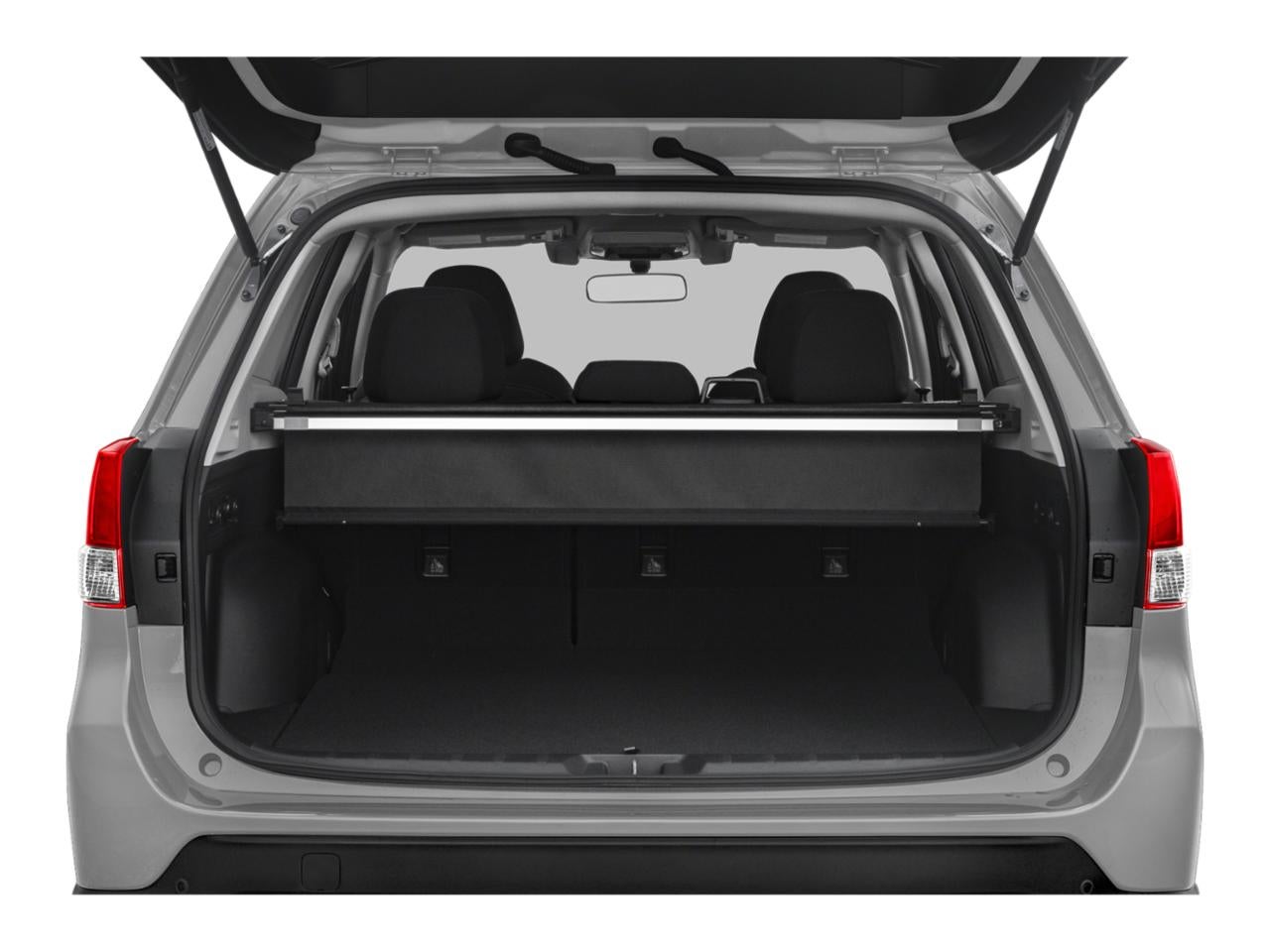 2021 Subaru Forester Base