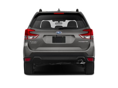 2021 Subaru Forester Base