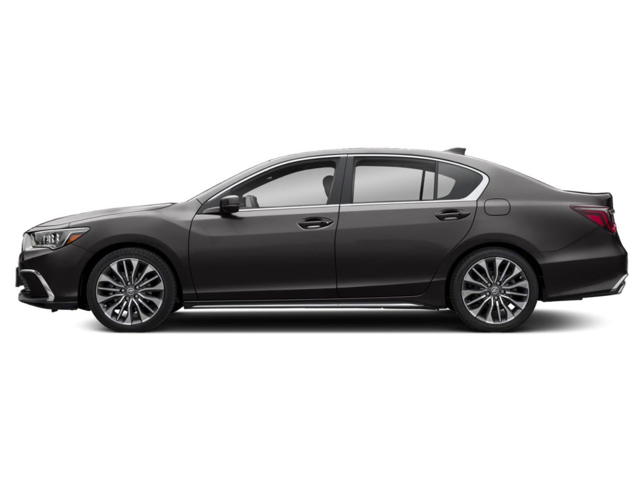 2018 Acura RLX Base