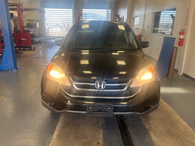 2011 Honda CR-V EX-L