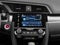 2018 Honda Civic Sedan EX-T