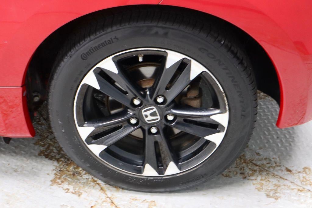 2014 Honda CR-Z EX